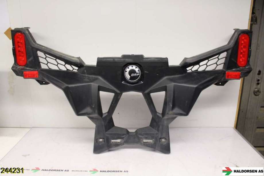 Diverse deler til ATV ATV diverse merker, 0-->> (CAN AM MAVRICK 1000R|)
