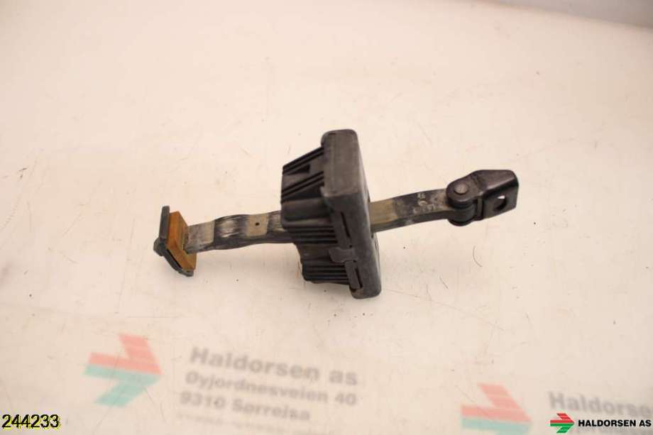 Dørstopper til BMW X3 2007-2010 (Fase 2) (E83) (E83) (BMW|41527176802||7176802)