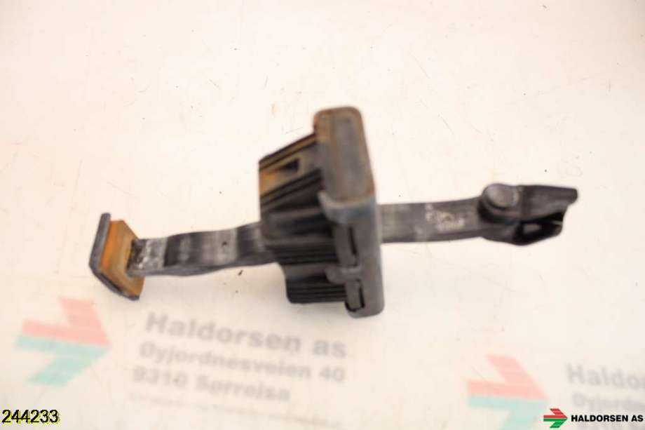 Dørstopper til BMW X3 2007-2010 (Fase 2) (E83) (E83) (BMW|41527176802||7176802)