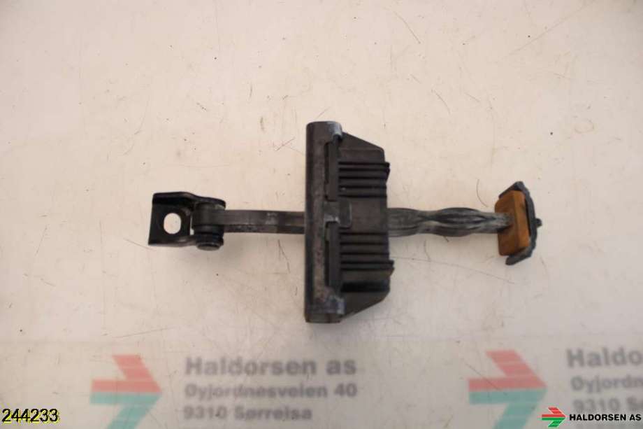 Dørstopper til BMW X3 2007-2010 (Fase 2) (E83) (E83) (BMW|41527176802||7176802)