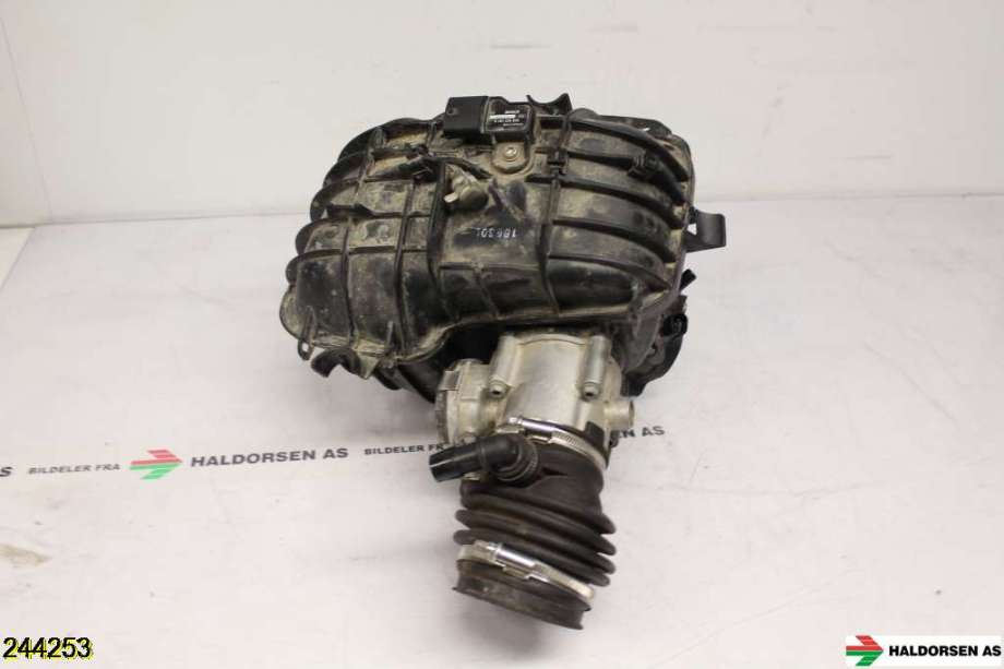 Spjeldhus til ATV ATV diverse merker, 0-->> (CAN AM MAVRICK 1000R|420667386)