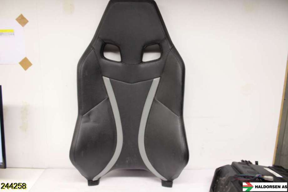 Sete foran venstre til ATV ATV diverse merker 0-->>  (CAN AM MAVRICK 1000R||1000R)
