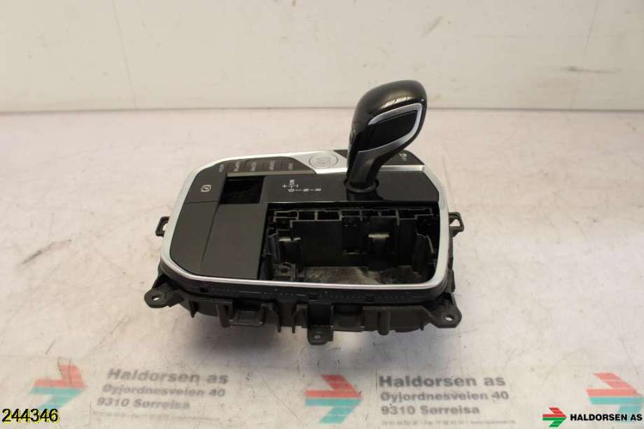 Girstang/girvelger automat til BMW 3-Serie 2018-->> (G20) (G20) (BMW|61 31 5 A32 B86|)