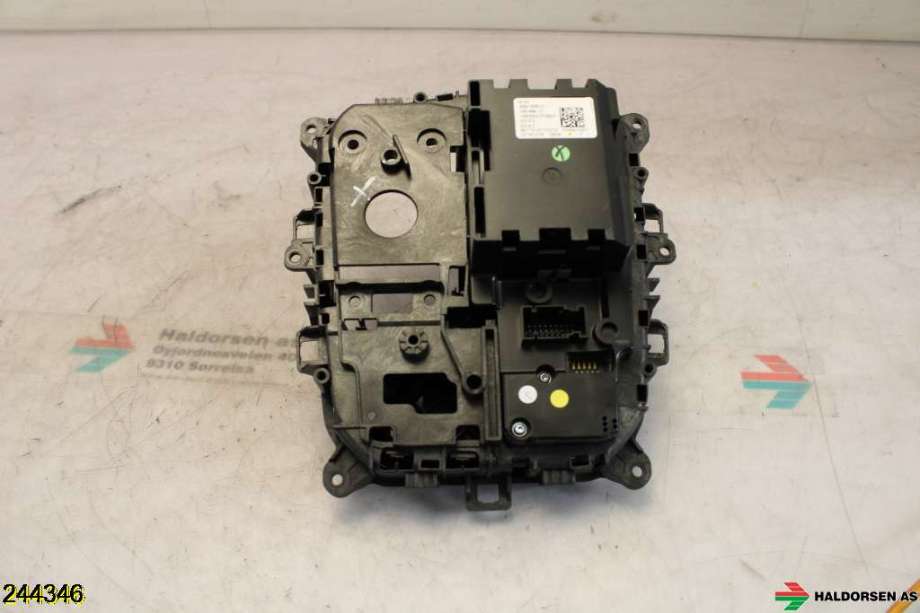 Girstang/girvelger automat til BMW 3-Serie 2018-->> (G20) (G20) (BMW|61 31 5 A32 B86|)