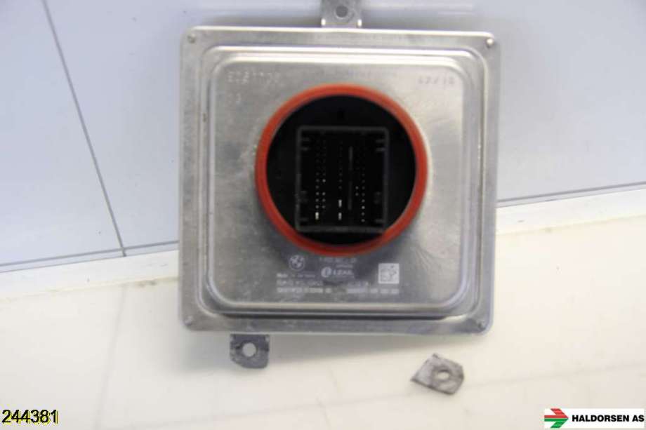Styreenhet xenon/ballast til BMW 3-Serie 2018-->> (G20) (G20) (BMW|63 11 5 A0A FB0|)