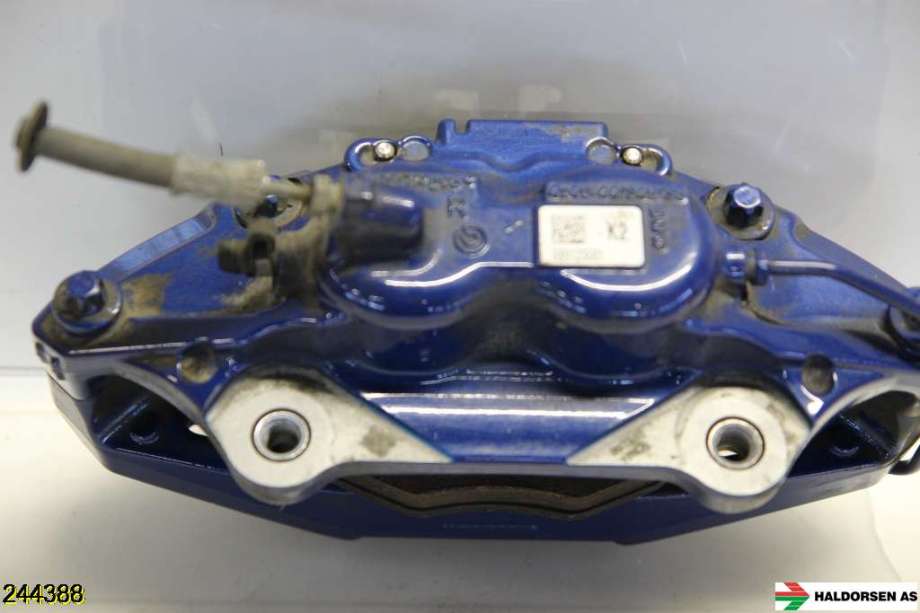Bremsecaliper høyre foran til BMW 3-Serie 2018-->> (G20) (G20) (BMW|34 11 6 891 274|)