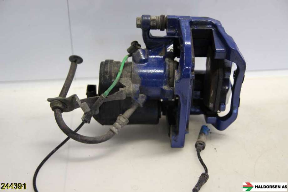 Bremsecaliper høyre bak til BMW 3-Serie 2018-->> (G20) (G20) (BMW|34 20 8 836 846|34 20 8 832 470|)