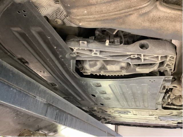 Girkasse 4WD fordelingskasse til BMW 3-Serie, 2018-->> (G20) (G20) (BMW|27 10 9 469 019)
