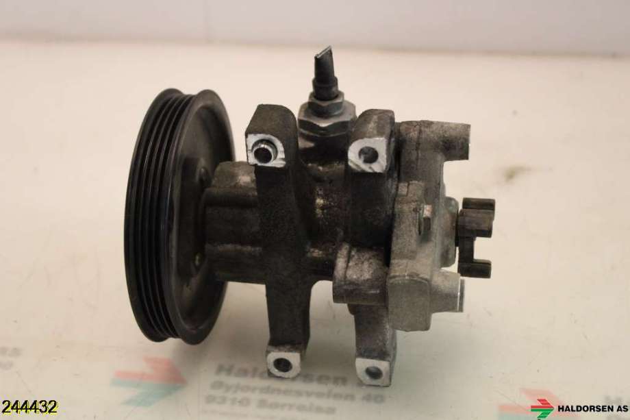 Servo pumpe mekanisk til Peugeot Boxer 2014-->> (Type III, Fase 2) (PEUGEOT|)