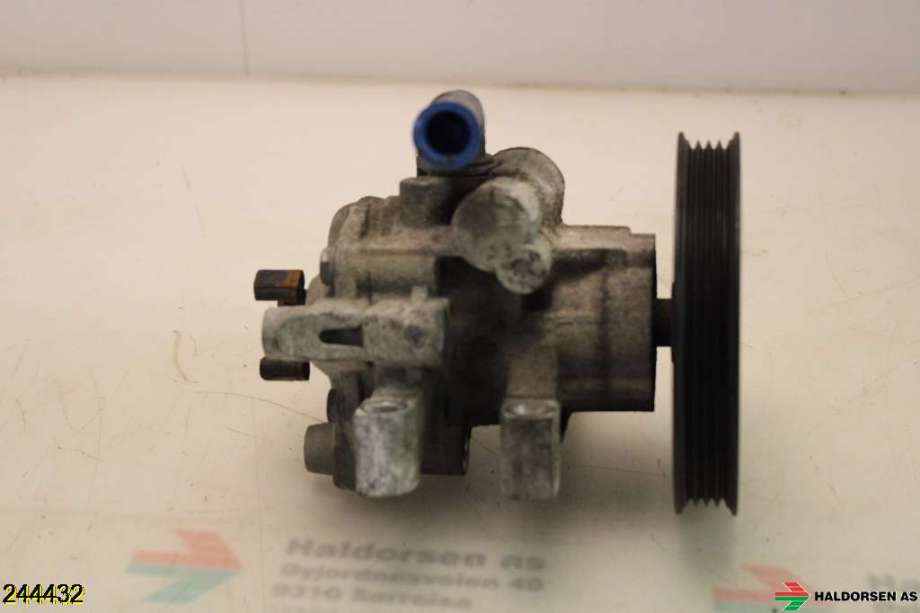 Servo pumpe mekanisk til Peugeot Boxer 2014-->> (Type III, Fase 2) (PEUGEOT|)
