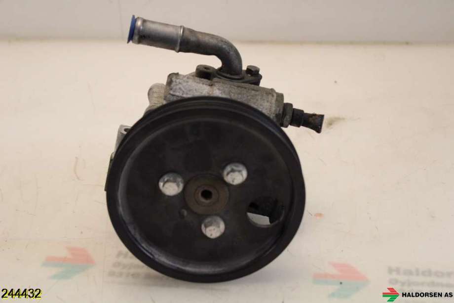 Servo pumpe mekanisk til Peugeot Boxer 2014-->> (Type III, Fase 2) (PEUGEOT|)