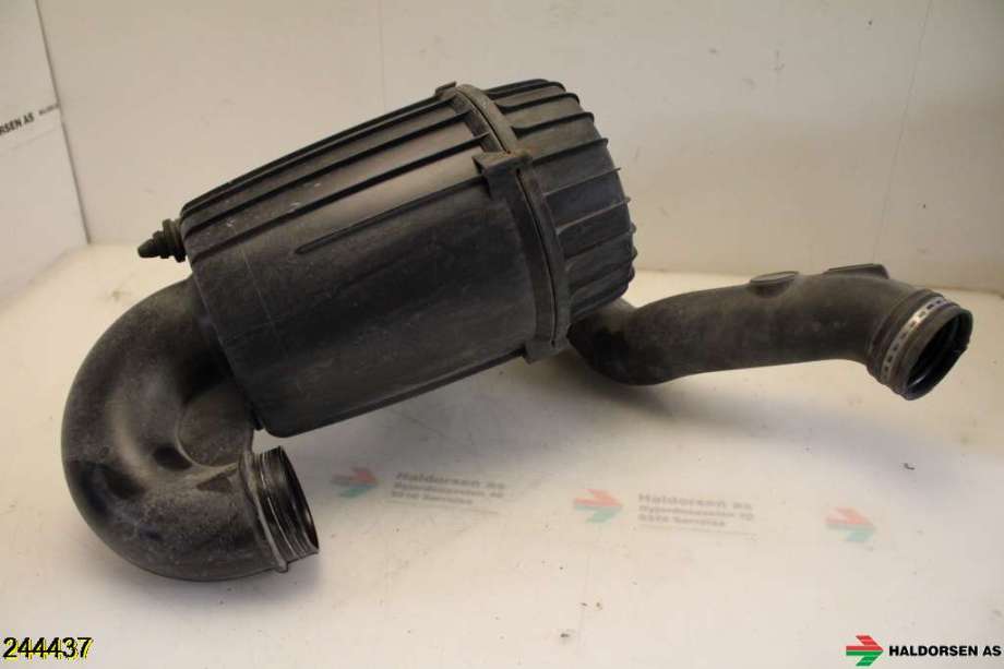Luftfilterboks til Peugeot Boxer 2014-->> (Type III, Fase 2)  (PEUGEOT||1420 S8)