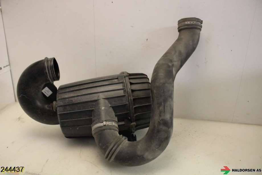 Luftfilterboks til Peugeot Boxer 2014-->> (Type III, Fase 2)  (PEUGEOT||1420 S8)