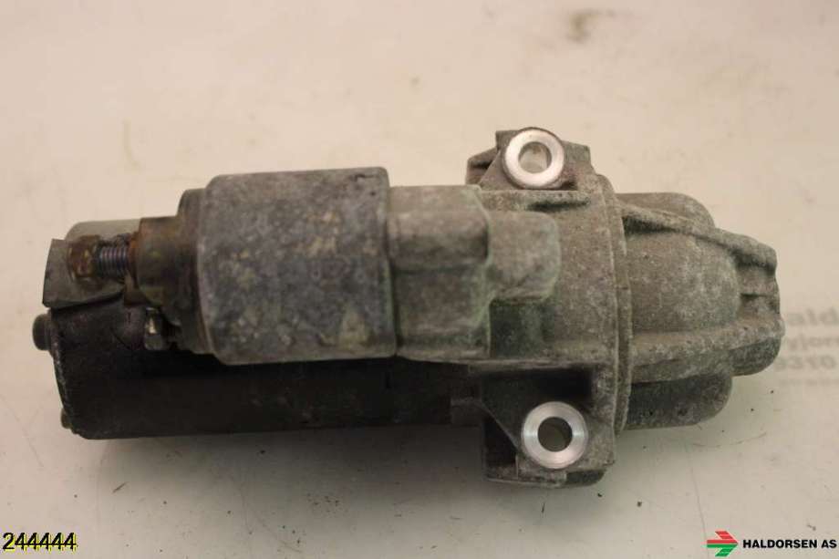 Starter diesel til Peugeot Boxer 2014-->> (Type III, Fase 2)  (PEUGEOT|96 750 925 80|)