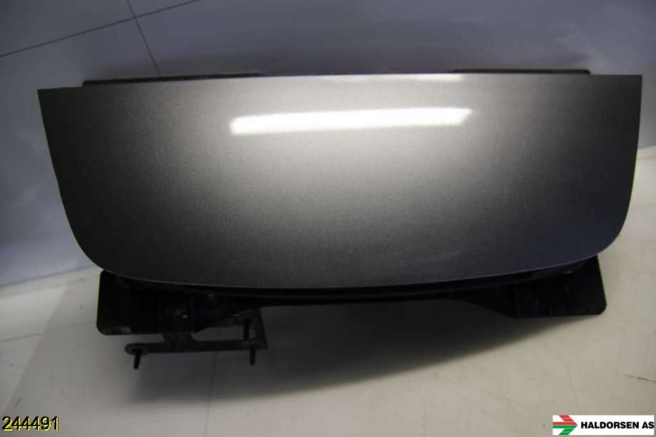 Batterilader inntak/luke til Nissan Leaf 2018-->> (Type II) (NISSAN|657305SH0B|625505SK0A|)