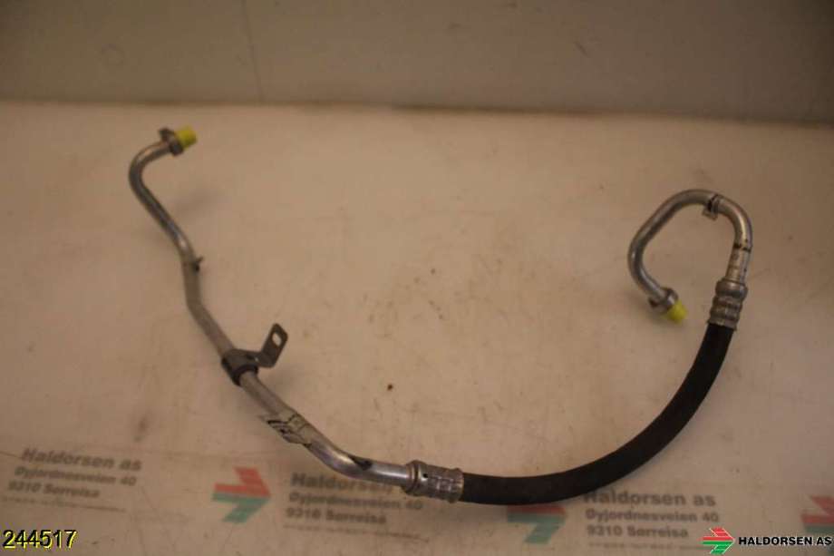 Aircondition rør til Citroën Jumpy 2016-->> (Type III) (CITROEN||9806548780)