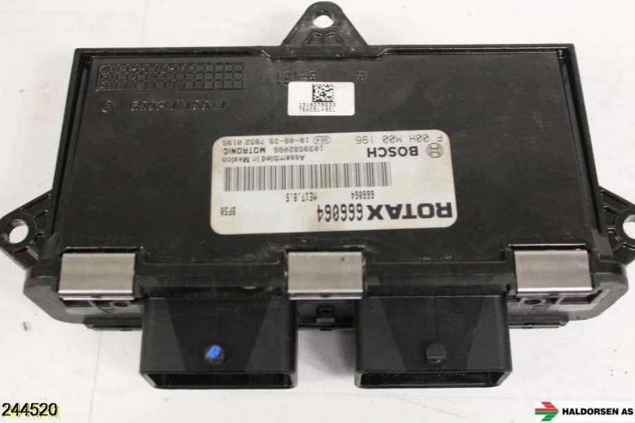 Styreenhet motor til ATV ATV diverse merker, 0-->> (CAN AM MAVRICK 1000R|420464410)