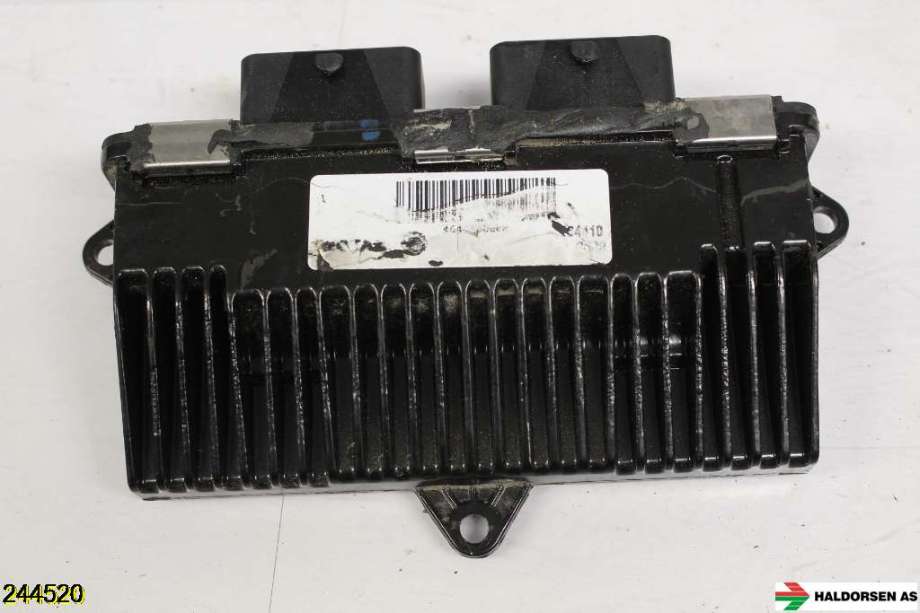 Styreenhet motor til ATV ATV diverse merker 0-->>  (CAN AM MAVRICK 1000R|420464410|1000R|)