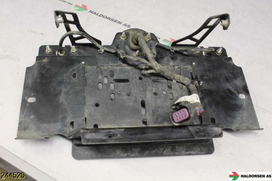 Diverse deler til ATV ATV diverse merker, 0-->> (CAN AM MAVRICK 1000R|)