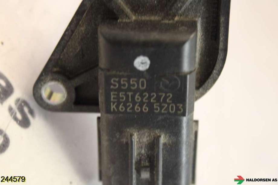 Luftmengde/luftmassemåler til Mazda CX-3 2015-2022  (MAZDA|S550-13-215|)