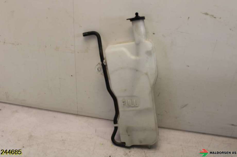Ekspansjonstank til Mazda CX-3 2015-2022 (MAZDA|S552-15-351|)