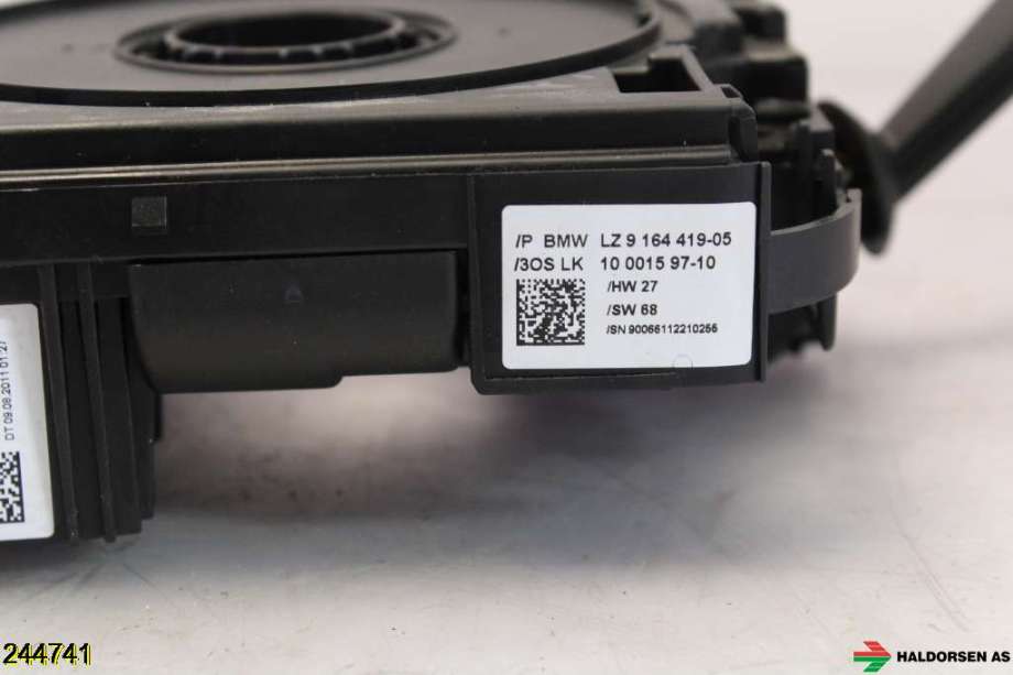 Bryter combi til BMW X5 2007-2013 (E70) (E70) (BMW|61 31 9 164 419|)