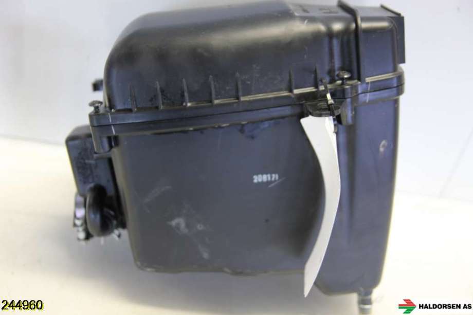 Luftfilterboks til MC Yamaha Øvrige, 0-->>  (YAMAHA MTN125-A|)