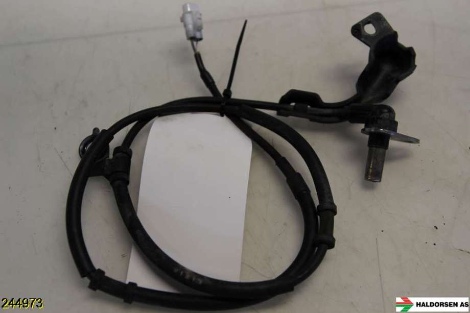 Sensor abs til MC Yamaha Øvrige, 0-->>  (YAMAHA MTN125-A|)