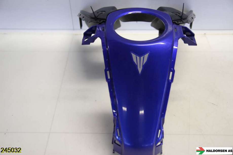 Diverse deler til MC Yamaha Øvrige, 0-->>  (YAMAHA MTN125-A|)