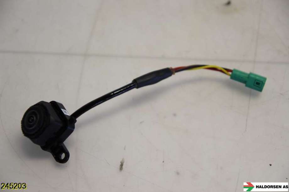 Kamera til Lexus NX, 2014-2021 (Type I) (AZ10) (AZ10) (LEXUS|8679078050)