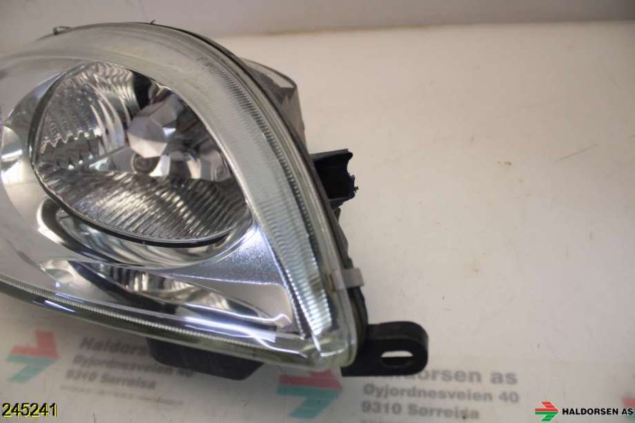 Frontlykt høyre halogen til Mopedbil Ligier X-Too 0-->>  (LIGIER X-TOO MAX|9636331680)