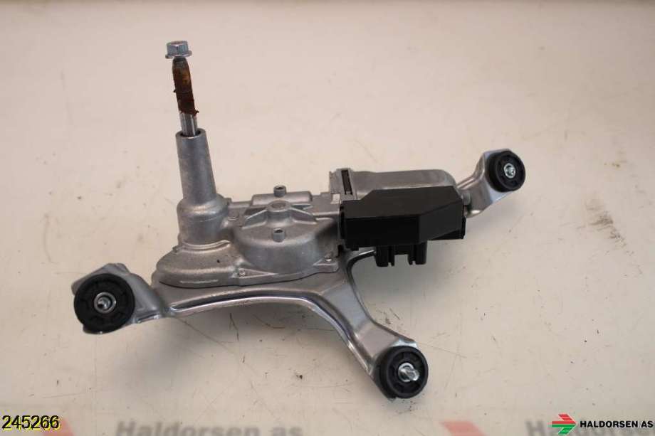 Viskermotor bakrute til Lexus NX 2014-2021 (Type I) (AZ10) (AZ10) (LEXUS|8513078020|)