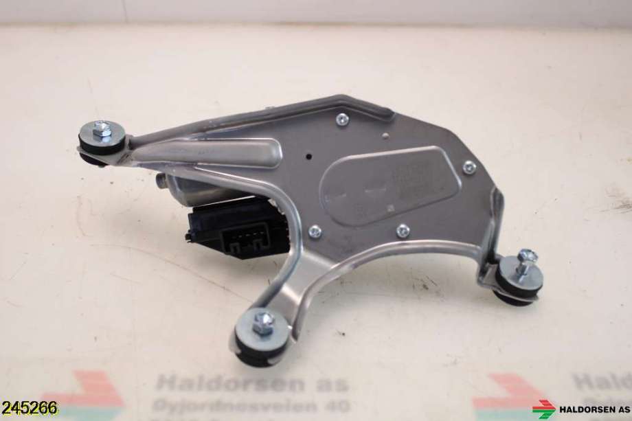 Viskermotor bakrute til Lexus NX 2014-2021 (Type I) (AZ10) (AZ10) (LEXUS|8513078020|)