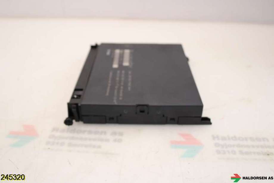 Styreenhet diverse til Mercedes S-Klasse 2005-2013 (W221) (W221) (MERCEDES||A 221 870 29 87)