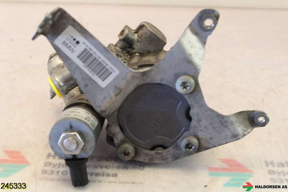 Servo pumpe mekanisk til BMW 5-Serie 2003-2010 (E60/E61) (E60/E61) (BMW|32 41 6 783 430|)