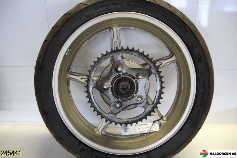 Diverse deler til MC Suzuki Øvrige, 0-->>  (SUZUKI SFV650U|)