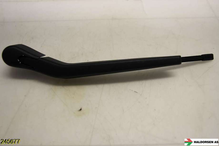 Viskerarm bakrute til Volvo V40, 2012-2019  (VOLVO|31391756)