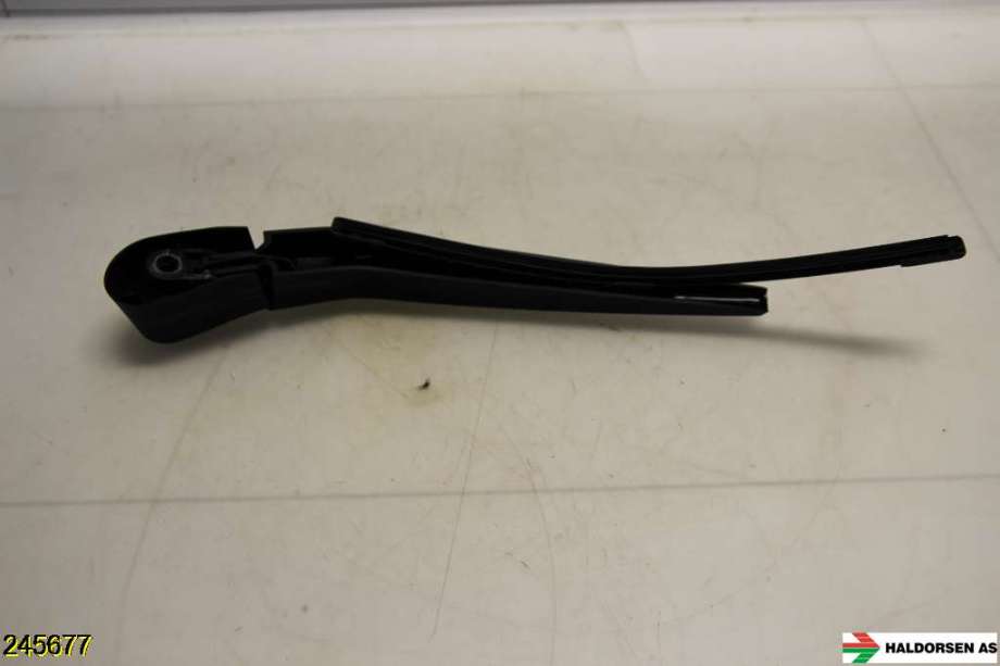Viskerarm bakrute til Volvo V40 2012-2019  (VOLVO|31391756|)