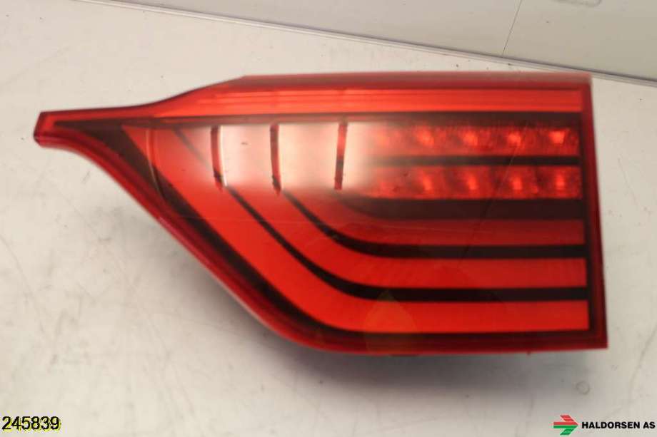 Baklykt høyre indre til Kia Sportage 2016-2021 (Type IV)  (KIA|92406F 1100|)