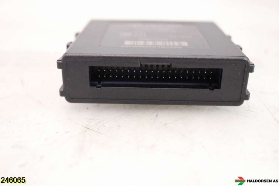Styreenhet hengerfeste til Toyota RAV4 2006-2009 (Type III, Fase 1) (TOYOTA||PZ464-X0428-01)