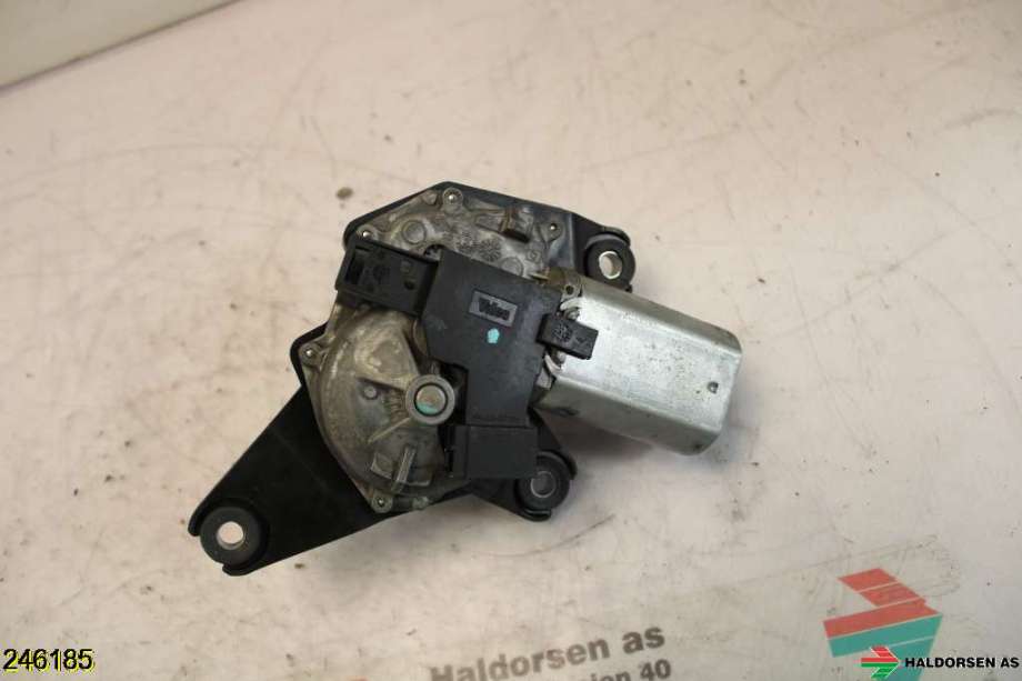 Viskermotor bakrute til Mercedes ML 2005-2011 (W164) (W164) (MERCEDES|A 251 820 00 42|)