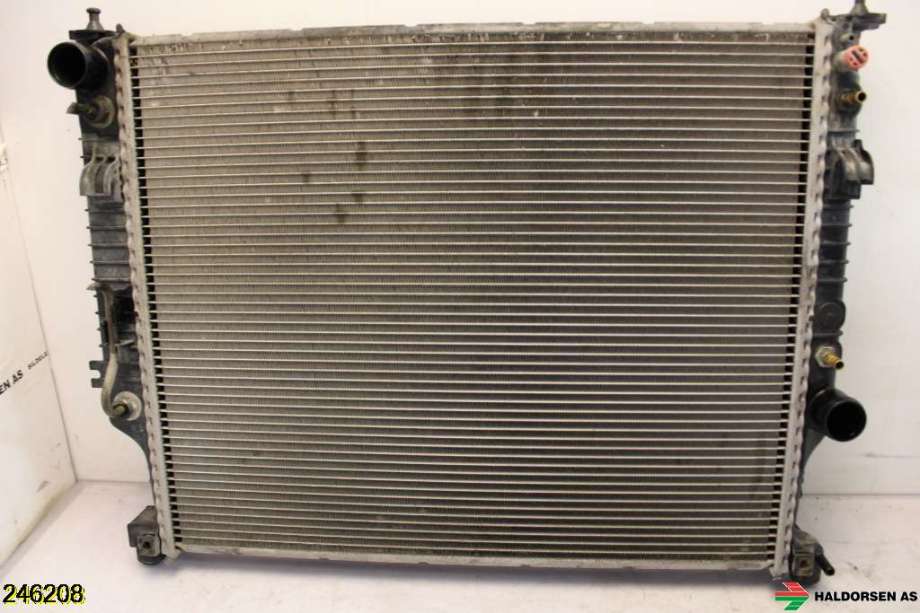 Radiator (automat gir) til Mercedes ML 2005-2011 (W164) (W164) (MERCEDES|)