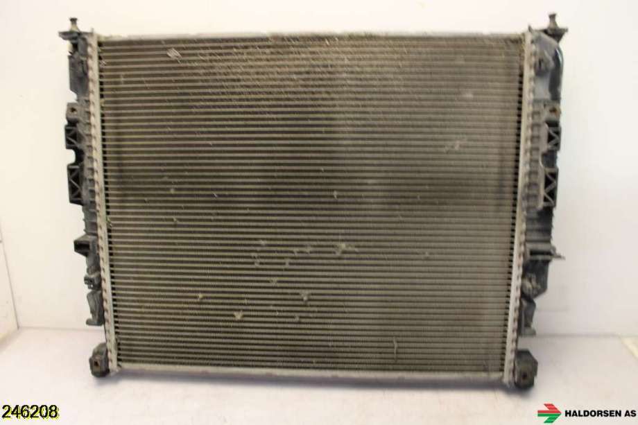 Radiator (automat gir) til Mercedes ML 2005-2011 (W164) (W164) (MERCEDES|)