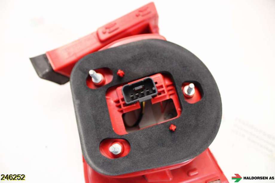 Baklykt høyre til VW Passat 2005-2010 (B6) (B6) (VOLKSWAGEN|3C5 945 096 C|)