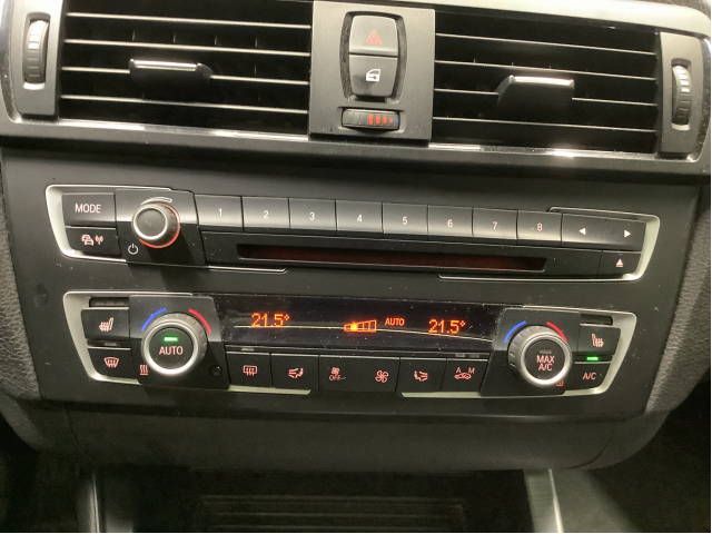 Bilstereo til BMW 2-Serie 2014-2021 (F22/F23) (F22/F23) (BMW|65 12 9 381 305|)