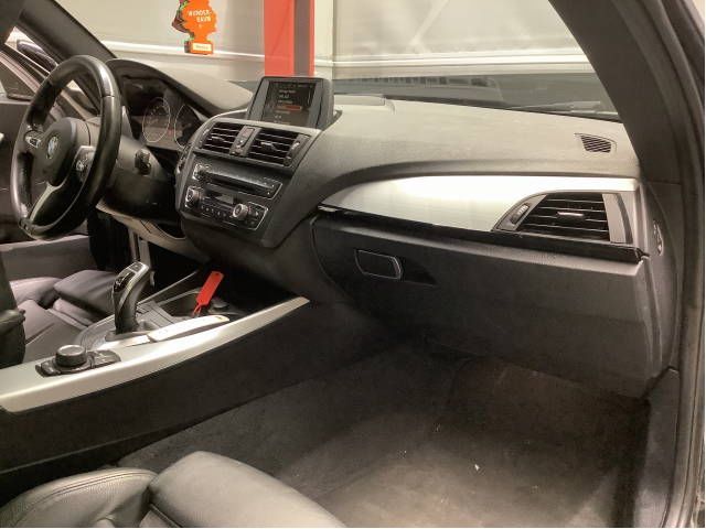 Dashbord til BMW 2-Serie, 2014-2021 (F22/F23) (F22/F23) (BMW|)