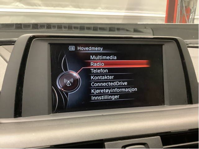 Instrument kjørecomputer til BMW 2-Serie 2014-2021 (F22/F23) (F22/F23) (BMW|65 50 9 270 391|)