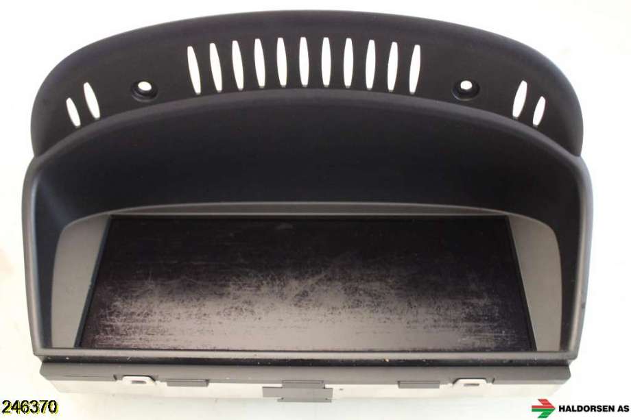 Instrument kjørecomputer til BMW 3-Serie 2005-2011 (E90/E91/E92/E93) (E90/E91/E92/E93) (BMW|65 82 9 224 346|)