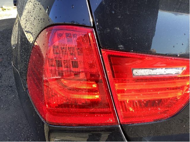 Baklykt venstre til BMW 3-Serie 2005-2011 (E90/E91/E92/E93) (E90/E91/E92/E93) (BMW|63 21 7 289 431|)