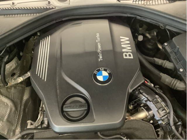 Motor diesel til BMW 2-Serie 2014-2021 (F22/F23) (F22/F23) (BMW|11 00 2 361 993|B47D20A|)